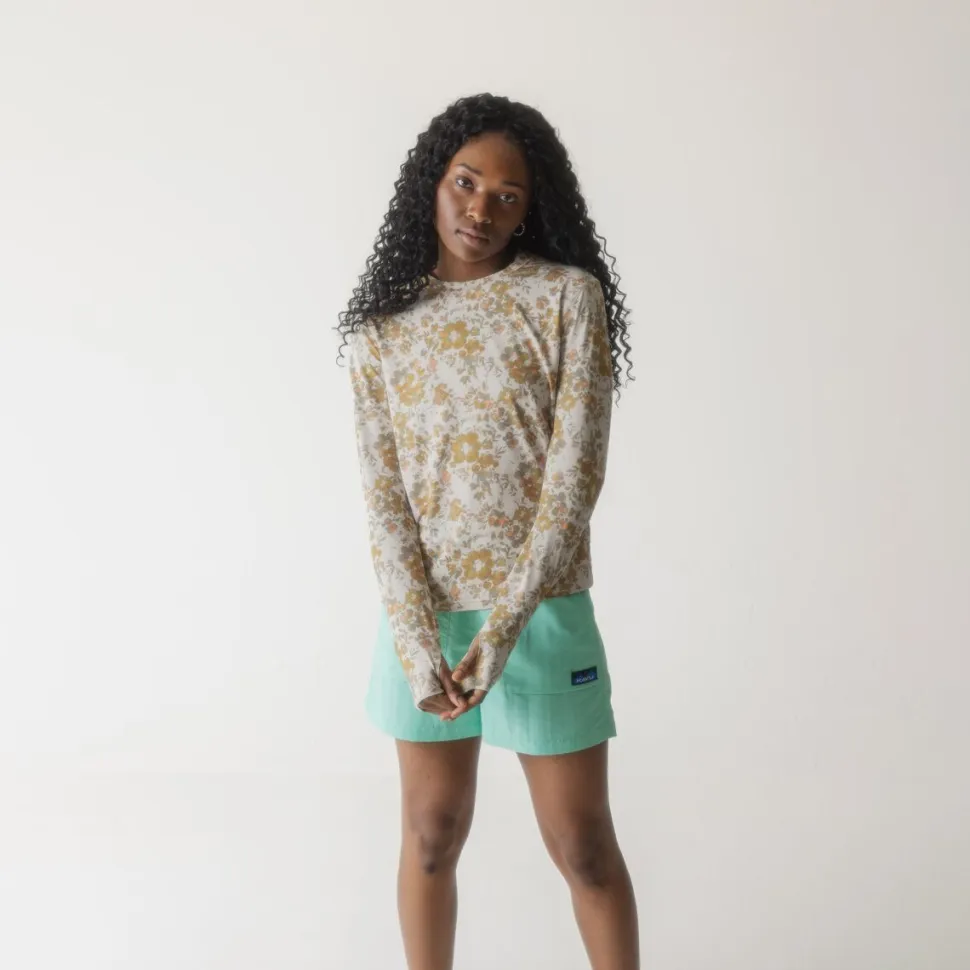 Sunlite Crew - Women's
