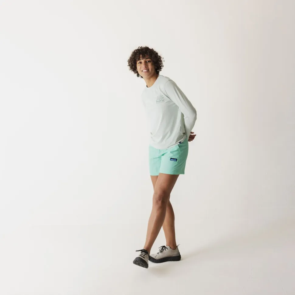 Sunlite Crew - Women's