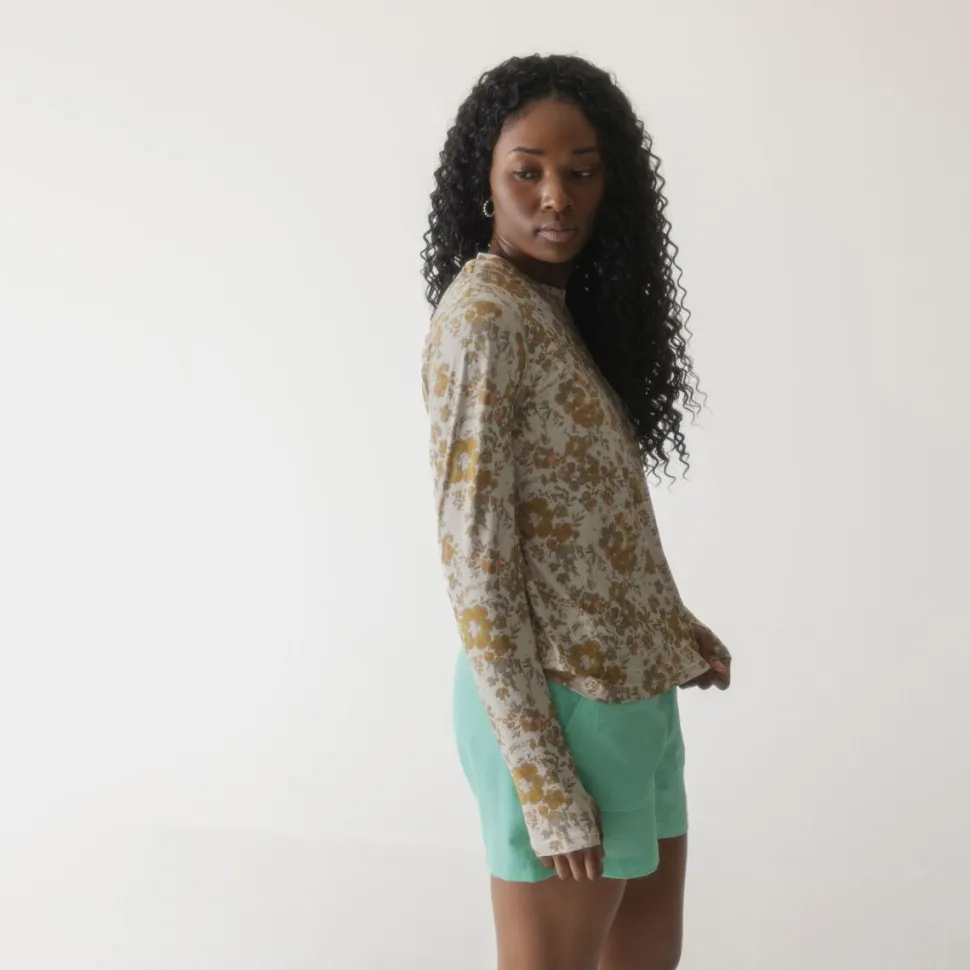 Sunlite Crew - Women's