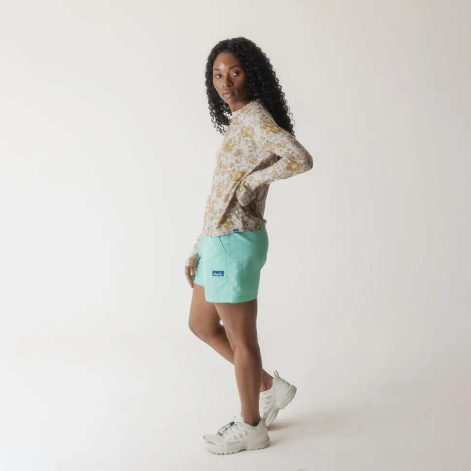 Sunlite Crew - Women's