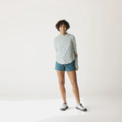 Sunlite Hoodie - Women's