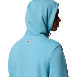 Sunrise Basin Fleece Pullover Hoodie - Women's