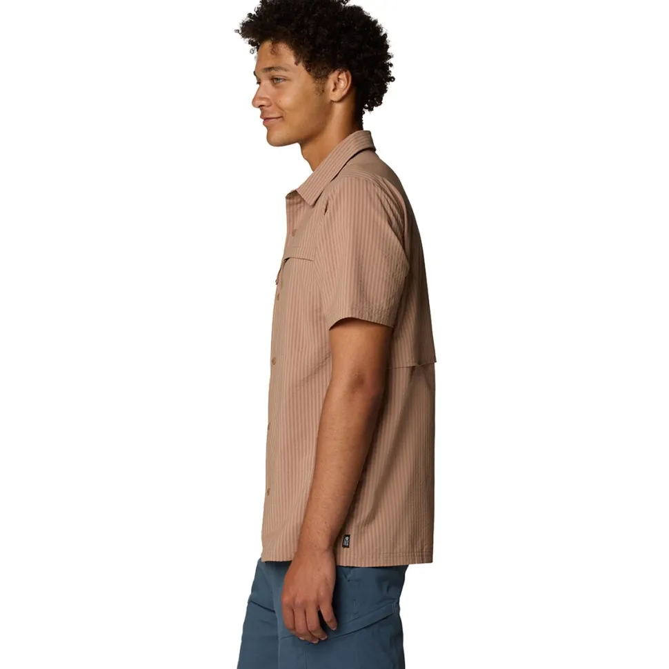 Sunshadow Short-Sleeve Shirt - Men's