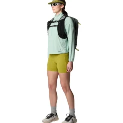 Sunshield 1/2-Zip Shirt - Women's