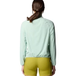 Sunshield 1/2-Zip Shirt - Women's