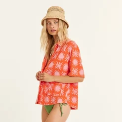 Sunspell Terry Shirt - Women's