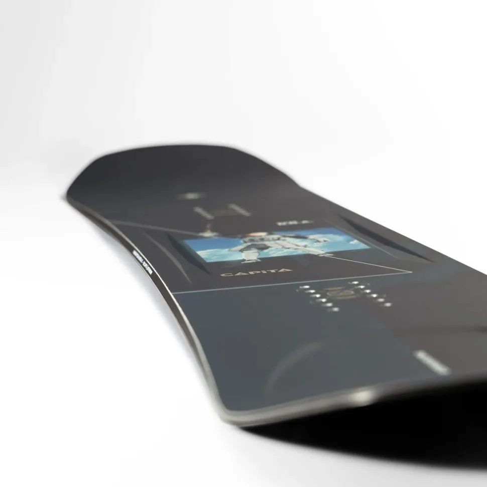 Super D.O.A. Snowboard - 2026