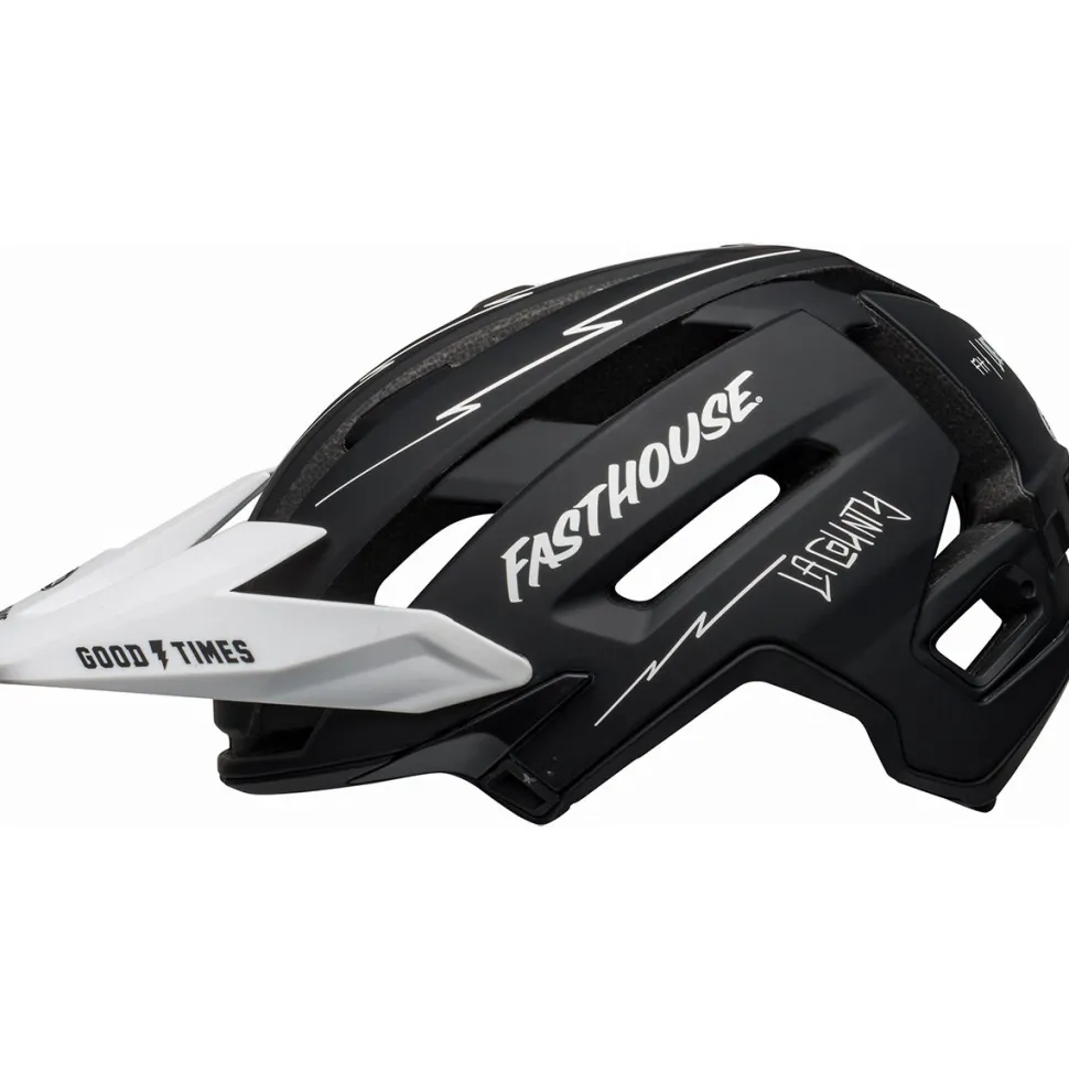 Super Air Mips Helmet