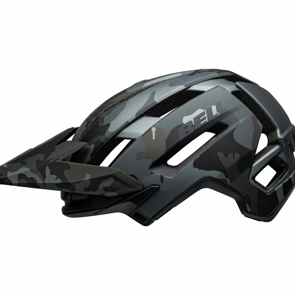 Super Air Mips Helmet