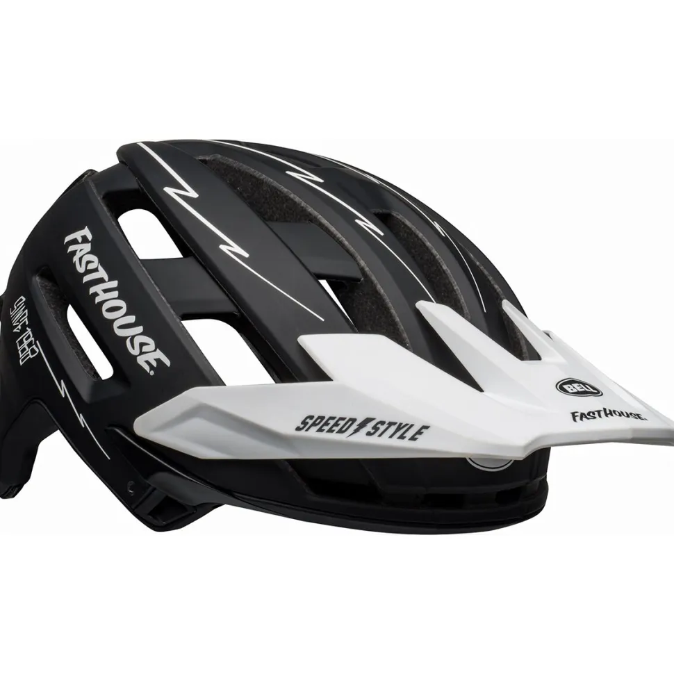 Super Air Mips Helmet