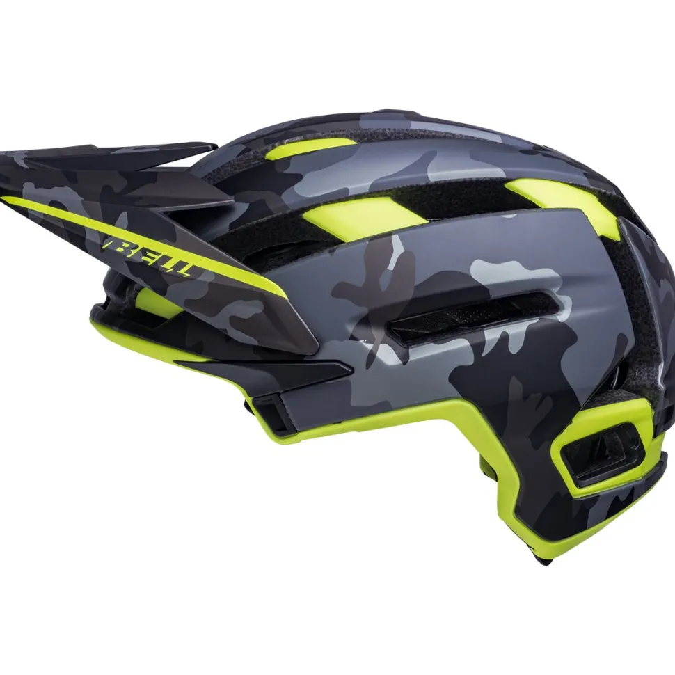 Super Air Mips Helmet
