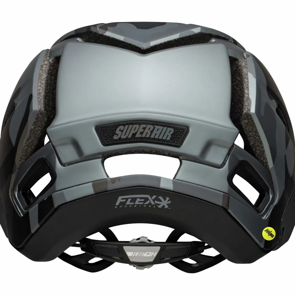 Super Air Mips Helmet