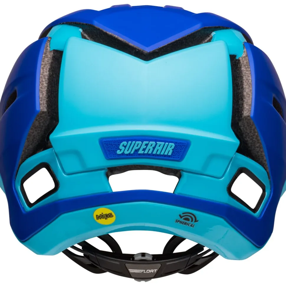 Super Air Mips Helmet