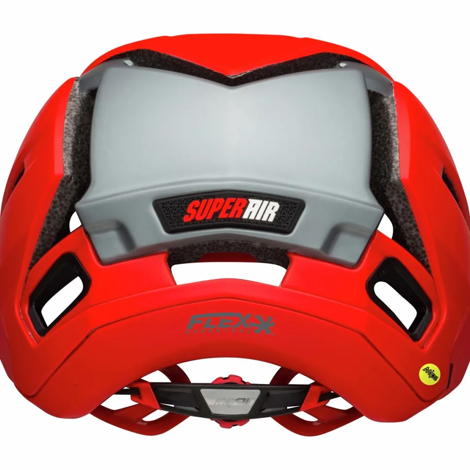 Super Air Mips Helmet