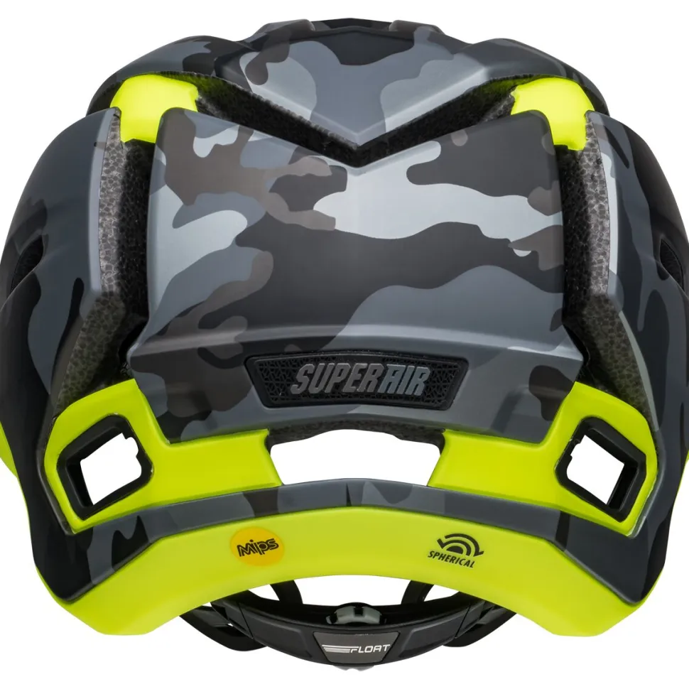 Super Air Mips Helmet