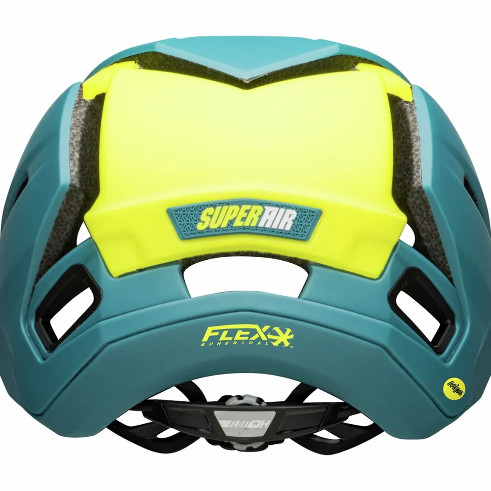 Super Air Mips Helmet