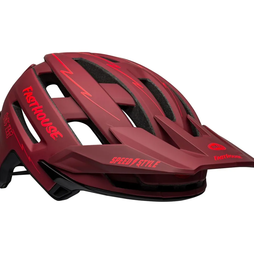 Super Air Mips Helmet