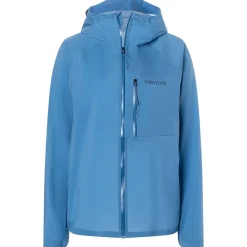 Superalloy Bio Rain Jacket - Women's