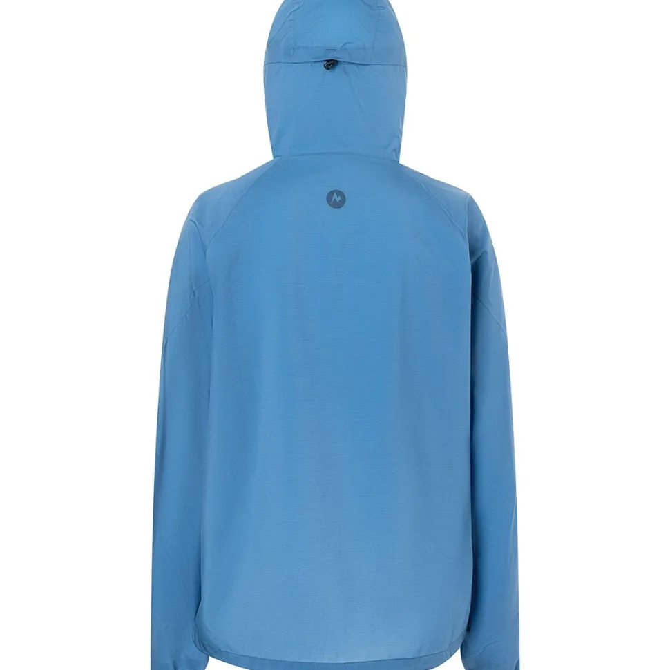 Superalloy Bio Rain Jacket - Women's