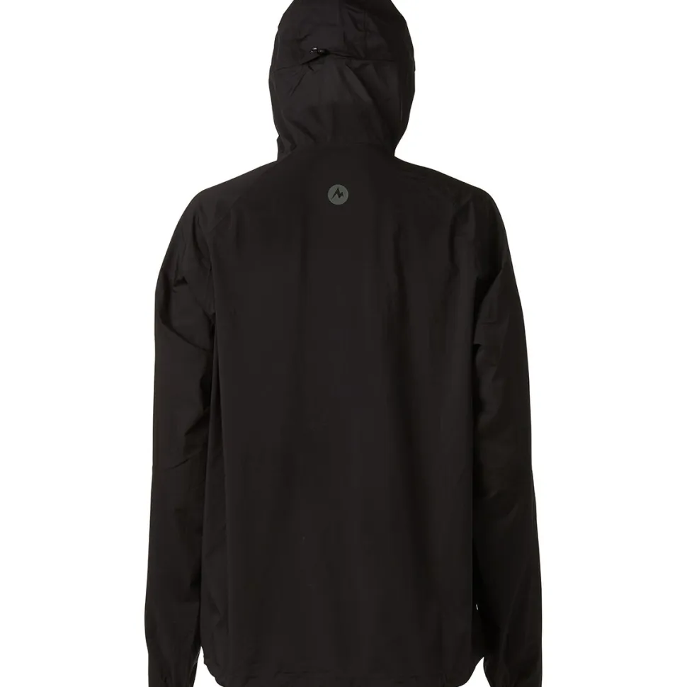Superalloy Bio Rain Jacket - Women's