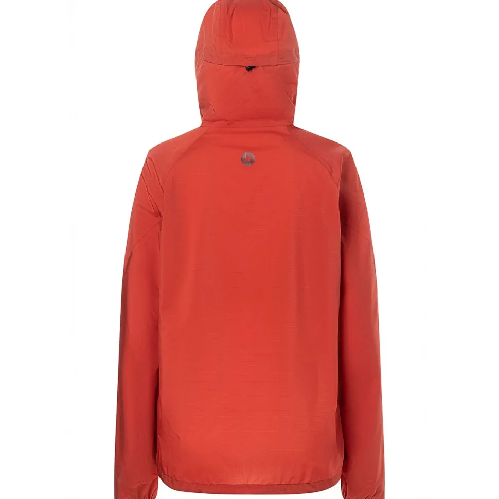 Superalloy Bio Rain Jacket - Women's