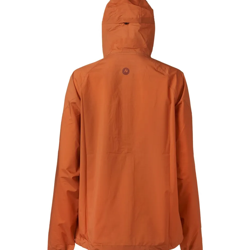 Superalloy Bio Rain Jacket - Women's