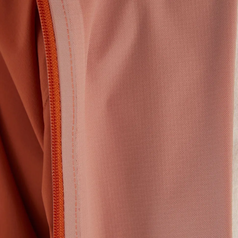 Superalloy Bio Rain Jacket - Women's