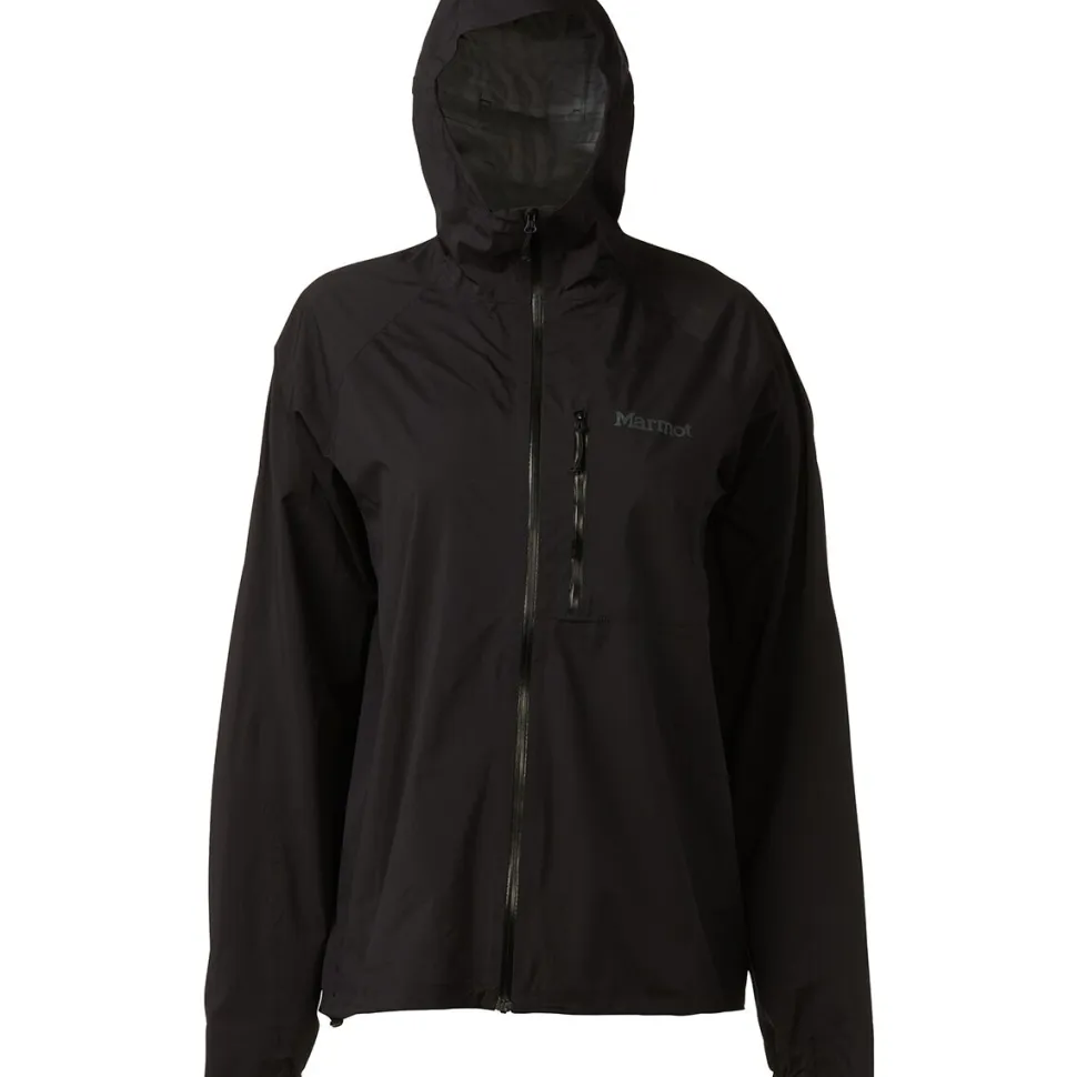 Superalloy Bio Rain Jacket - Women's