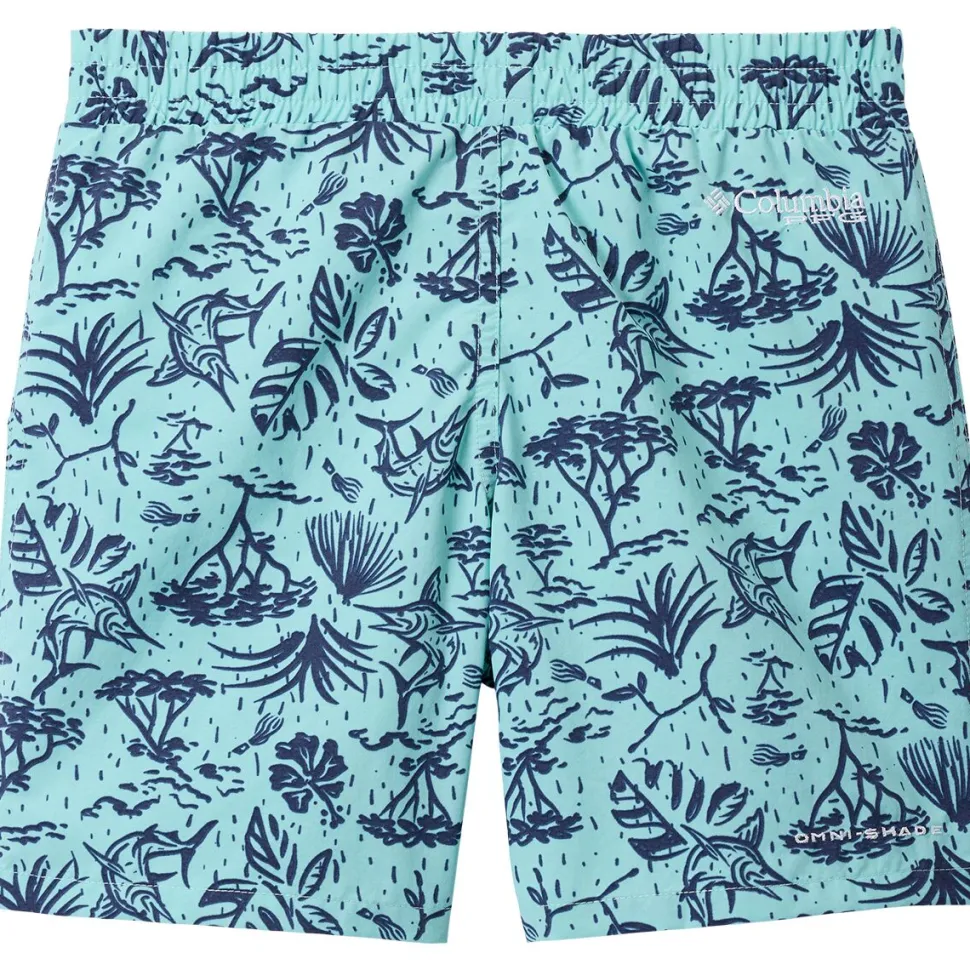 Super Backcast II Short - Boys'
