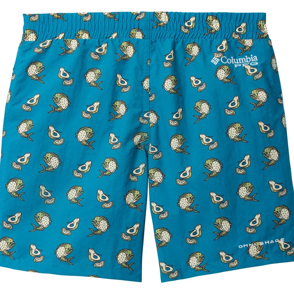 Super Backcast II Short - Boys'