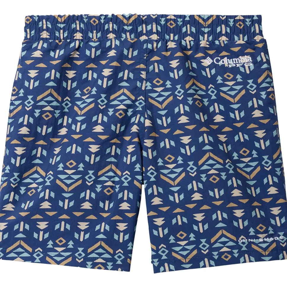 Super Backcast II Short - Boys'
