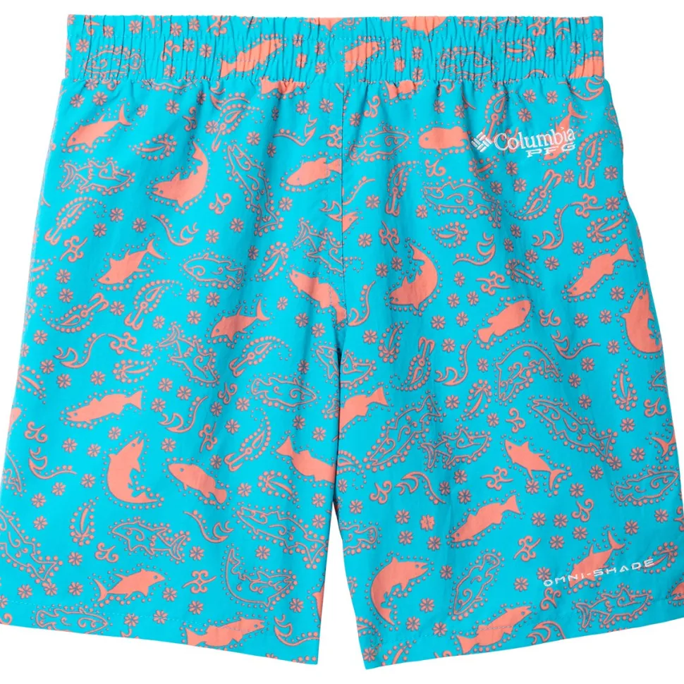Super Backcast II Short - Boys'