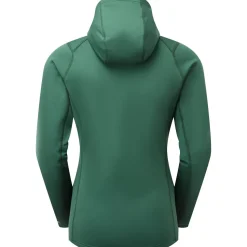 Superflux Full-Zip Hooded Jacket - Women's