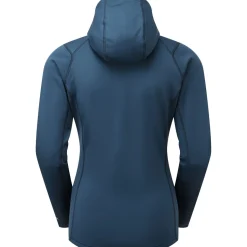 Superflux Full-Zip Hooded Jacket - Women's