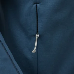 Superflux Hooded Jacket - Men's