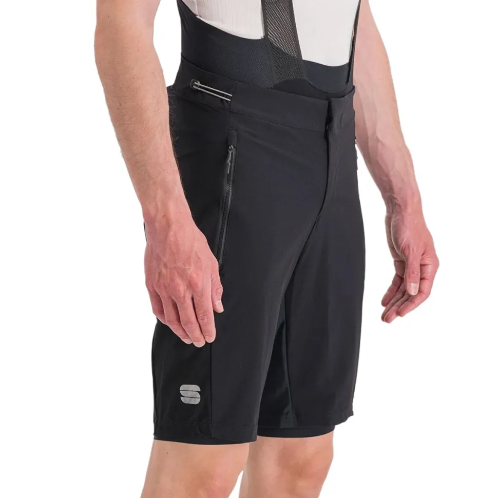 Supergiara Overshort - Men's