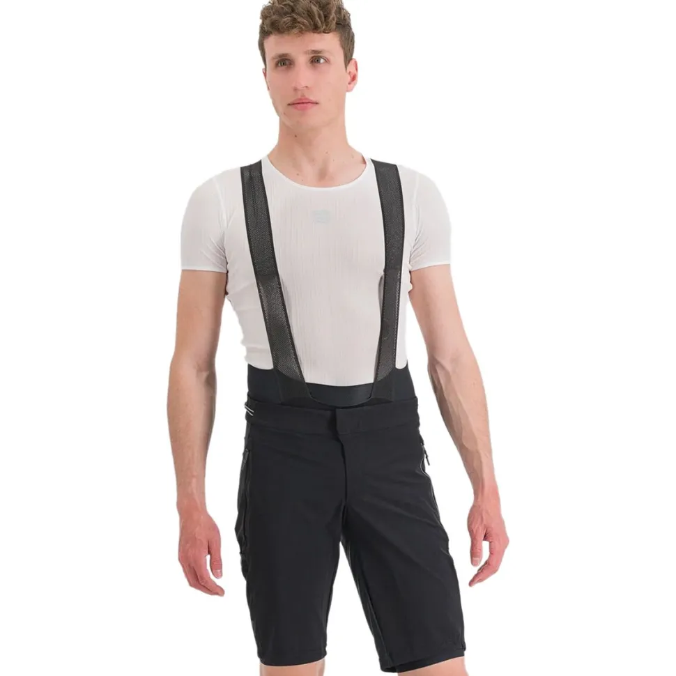 Supergiara Overshort - Men's