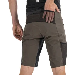 Supergiara Overshort - Men's