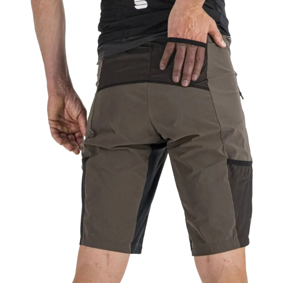 Supergiara Overshort - Men's