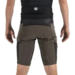 Supergiara Overshort - Men's