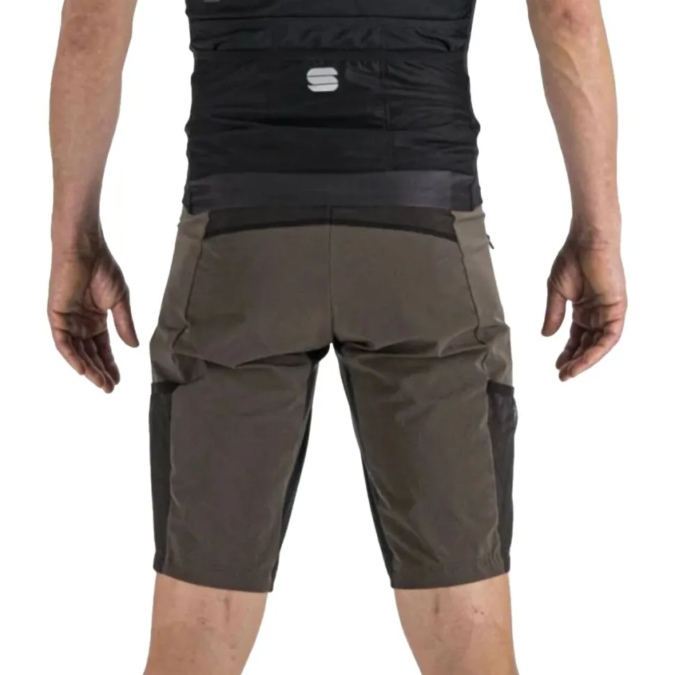 Supergiara Overshort - Men's