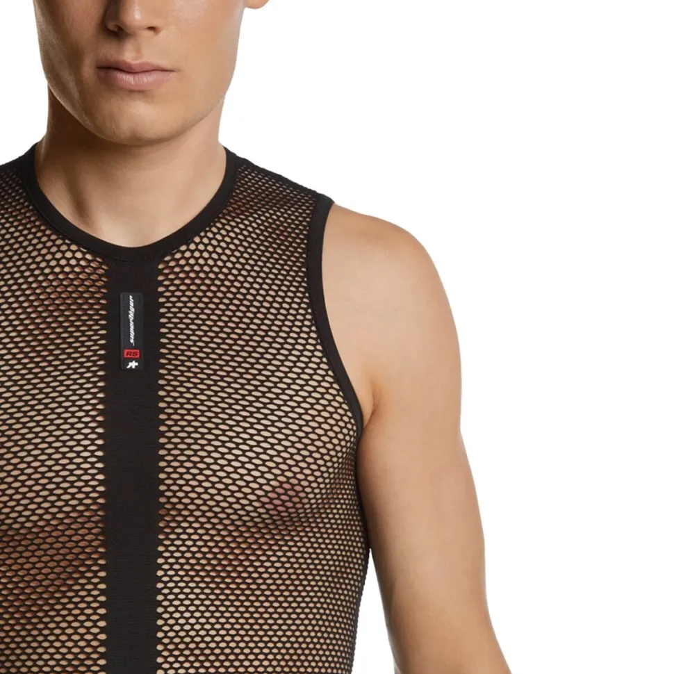 Superleger Skin Layer Sleeveless - Men's