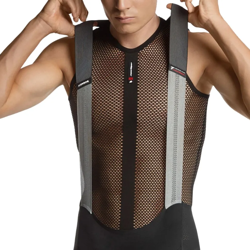 Superleger Skin Layer Sleeveless - Men's
