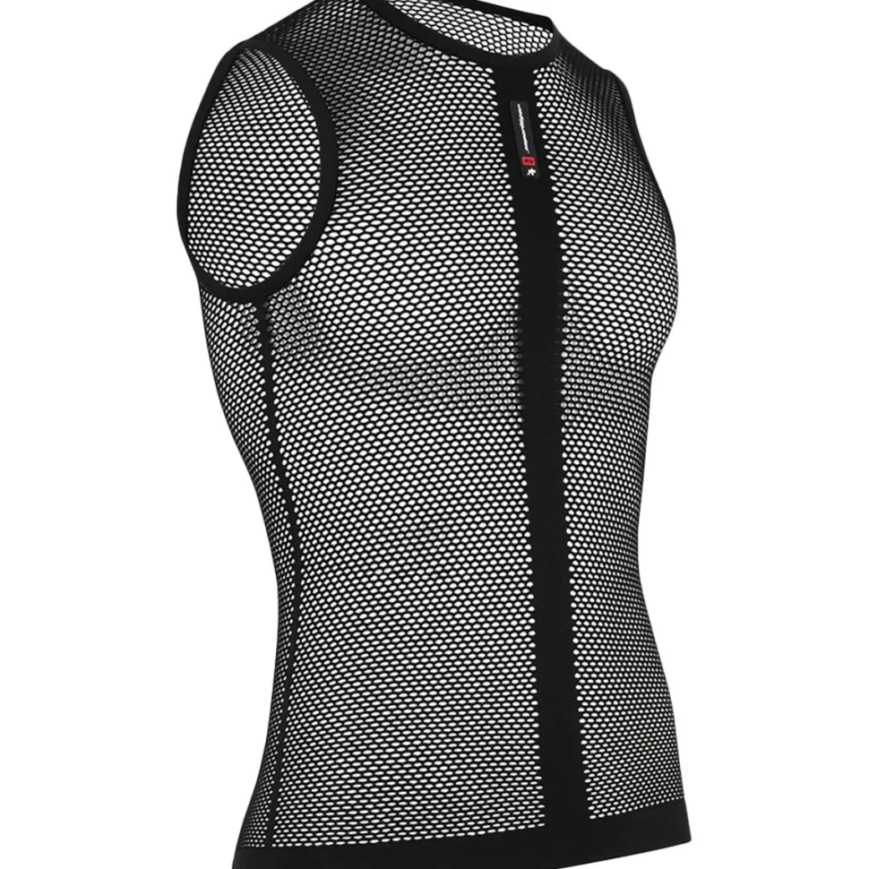 Superleger Skin Layer Sleeveless - Men's