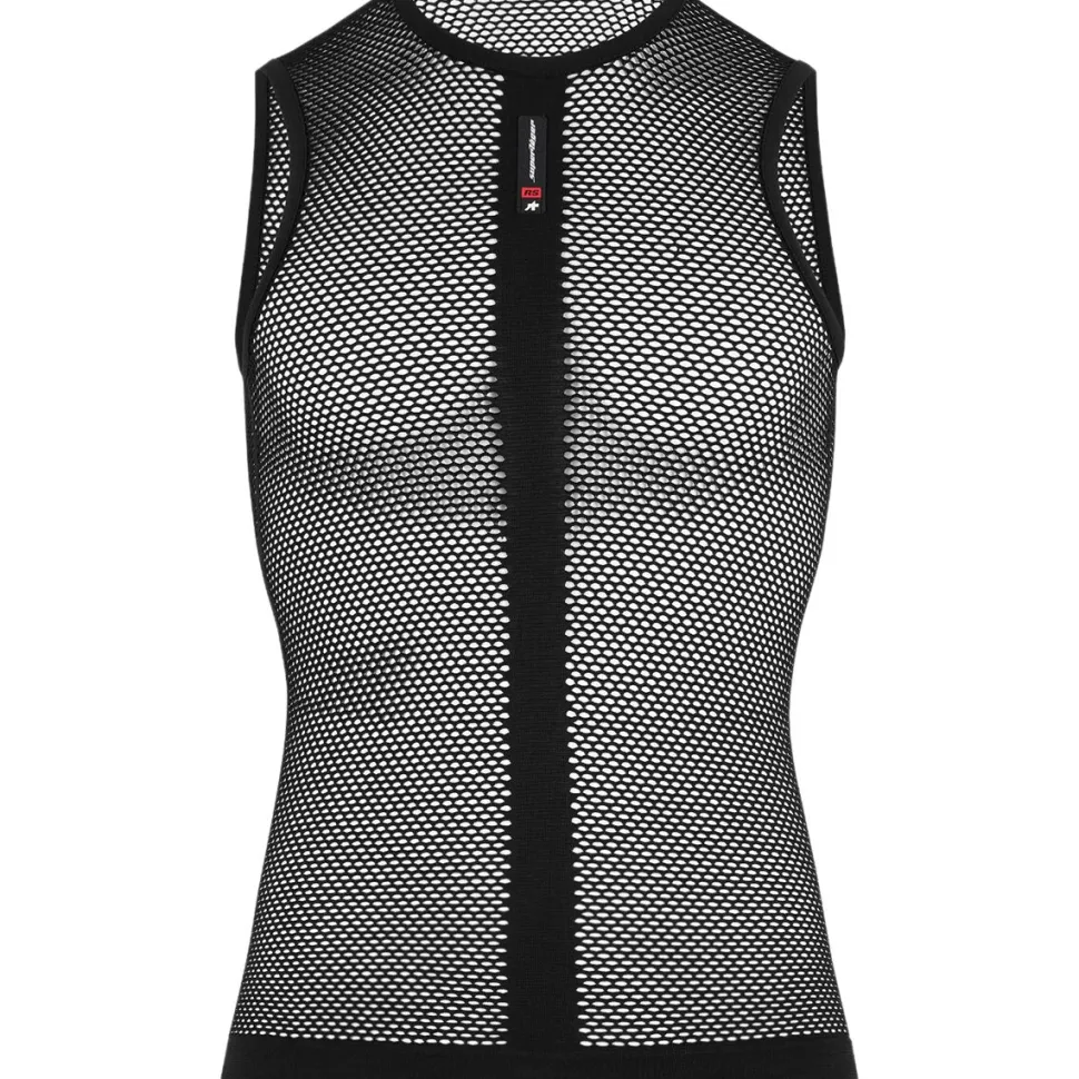 Superleger Skin Layer Sleeveless - Men's