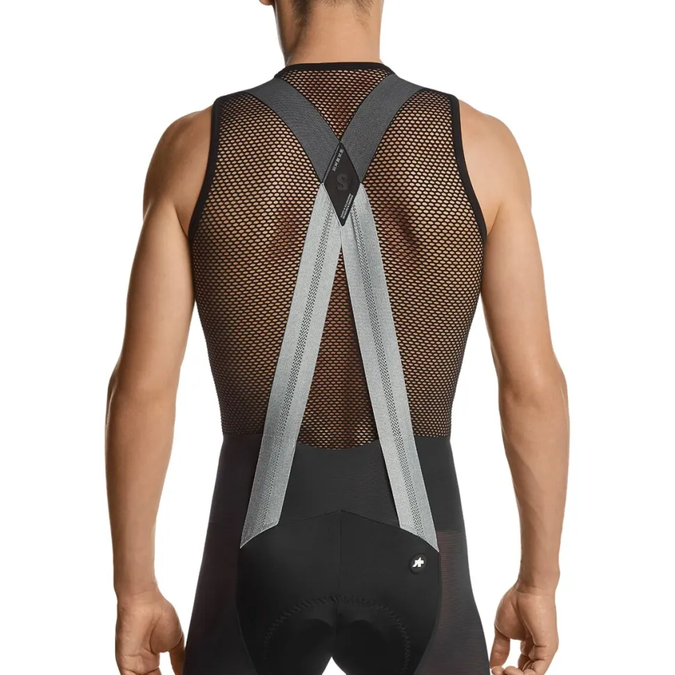 Superleger Skin Layer Sleeveless - Men's
