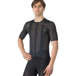Superleggera A/C Short-Sleeve Jersey - Men's