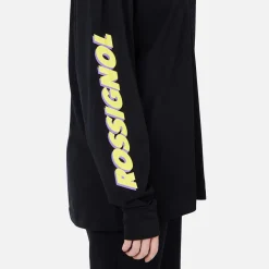 Super Long-Sleeve T-Shirt