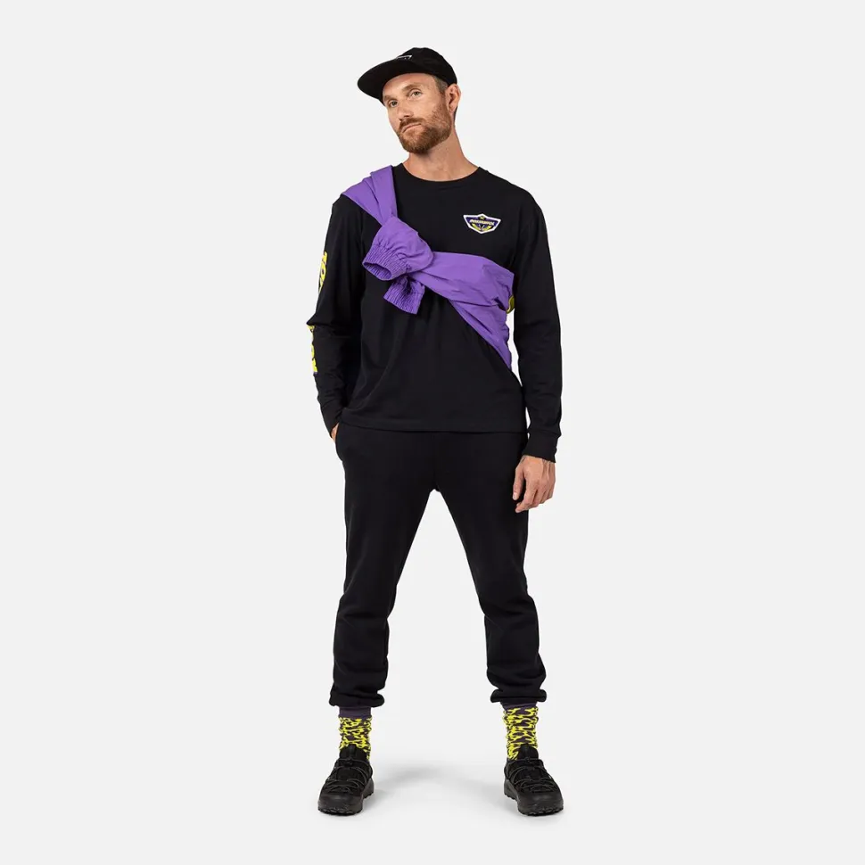 Super Long-Sleeve T-Shirt