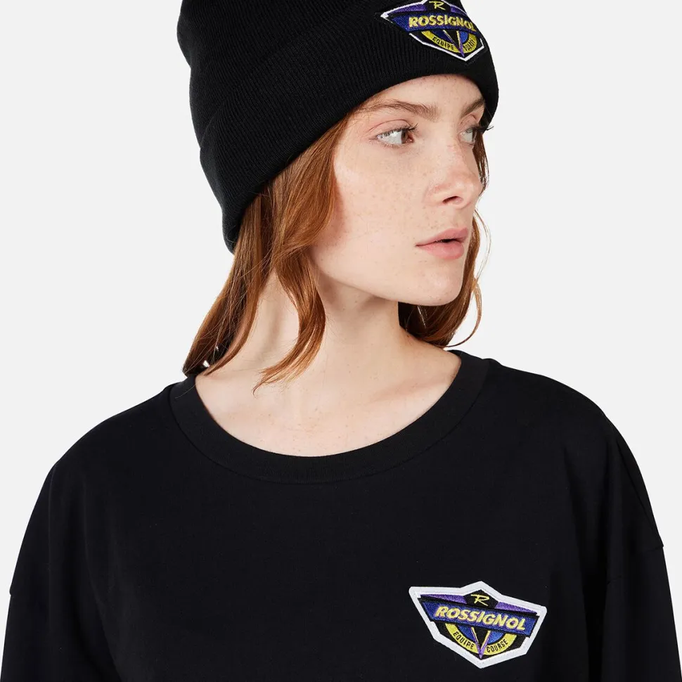 Super Long-Sleeve T-Shirt